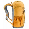 Mochila infantil Waldfuchs 10 Deuter - bordo âmbar
