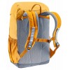 Mochila infantil Waldfuchs 10 Deuter - bordo âmbar