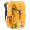 Mochila infantil Waldfuchs 10 Deuter - bordo âmbar