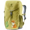Mochila infantil Waldfuchs 10 Deuter - cacto-tília