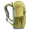 Mochila infantil Waldfuchs 10 Deuter - cacto-tília
