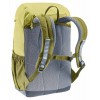 Mochila infantil Waldfuchs 10 Deuter - cacto-tília