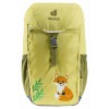 Mochila infantil Waldfuchs 10 Deuter - cacto-tília