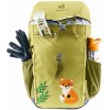 Mochila infantil Waldfuchs 10 Deuter - cacto-tília