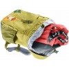 Mochila infantil Waldfuchs 10 Deuter - cacto-tília