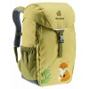 Mochila infantil Waldfuchs 10 Deuter - cacto-tília