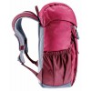 Mochila infantil Waldfuchs 10 Deuter - rubi-maron