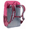 Mochila infantil Waldfuchs 10 Deuter - rubi-maron