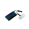 Spidermonkey Powertraveller USB Multiport Adapter