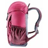 Mochila infantil Waldfuchs 10 Deuter - rubi-maron