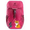 Mochila infantil Waldfuchs 10 Deuter - rubi-maron