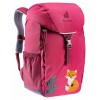 Mochila infantil Waldfuchs 10 Deuter - rubi-maron