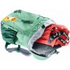 Mochila infantil Waldfuchs 10 Deuter - verde-hortelã