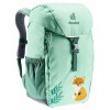 Mochila infantil Waldfuchs 10 Deuter - verde-hortelã