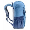 Mochila infantil Waldfuchs 10 Deuter - wave-nightblue