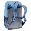 Mochila infantil Waldfuchs 10 Deuter - wave-nightblue