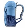 Mochila infantil Waldfuchs 10 Deuter - wave-nightblue