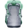 Mochila infantil Waldfuchs 14 Deuter - verde-hortelã
