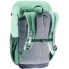 Mochila infantil Waldfuchs 14 Deuter - verde-hortelã