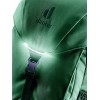 Mochila infantil Waldfuchs 14 Deuter - verde-hortelã