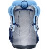 Mochila infantil Waldfuchs 14 Deuter - wave-nightblue