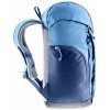 Mochila infantil Waldfuchs 14 Deuter - wave-nightblue