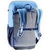 Mochila infantil Waldfuchs 14 Deuter - wave-nightblue