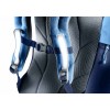 Mochila infantil Waldfuchs 14 Deuter - wave-nightblue