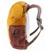 Mála droma leanaí Kikki Deuter - maple-umbra