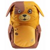 Mála droma leanaí Kikki Deuter - maple-umbra
