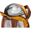 Mála droma leanaí Kikki Deuter - maple-umbra