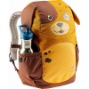 Mála droma leanaí Kikki Deuter - maple-umbra