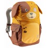 Mála droma leanaí Kikki Deuter - maple-umbra