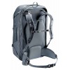 Ruksak AVIANT Access 55 Deuter - crni