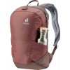 Deuter Voyager 60+10 SL ženski ruksak - caspia-grape