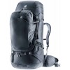 Ruksak Deuter Voyager 65+10 - crni