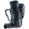Ruksak Deuter Voyager 65+10 - crni