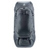 Ruksak Deuter Voyager 65+10 - crni