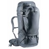Ruksak Deuter Voyager 65+10 - crni