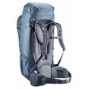 Voyager 65+10 Deuter ruksak - atlantic-tinta