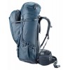 Voyager 65+10 Deuter ruksak - atlantic-tinta