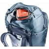 Voyager 65+10 Deuter ruksak - atlantic-tinta