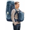 Voyager 65+10 Deuter ruksak - atlantic-tinta