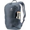 Deuter Voyager 60+10 SL ženski ruksak - crni