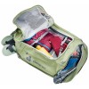 AVIANT Duffel Pro 60 Deuter putna torba - mineral-grove