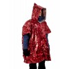 Poncho de emergência Arva