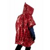 Poncho de emergência Arva