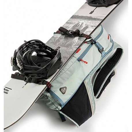 Sangles držač za snowboard Arva