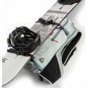 Sangles držač za snowboard Arva