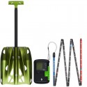 Pack BD Ultralight Avy Safety Set Black Diamond